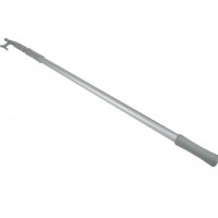PRODUCT IMAGE: MQ BOAT HOOK 47-83" WH