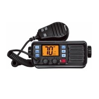 PRODUCT IMAGE: VHF RADIO SET RS-507M