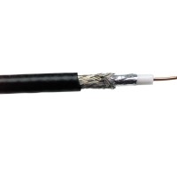 PRODUCT IMAGE: CABLE RG-8 COAXIAL 50OHMS FOR VHF ANTENNA