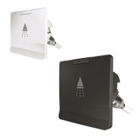 PRODUCT IMAGE: HOUSING FOR HAND SHOWER SQUARE
