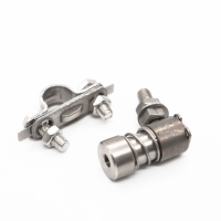 PRODUCT IMAGE: MQ CLAMP & SHIM & BALL JOINT