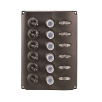 PRODUCT IMAGE: SWITCH PANEL 6G AAA
